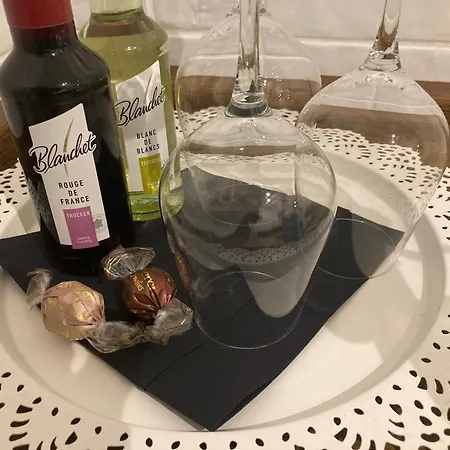 Wohlfuehl Und Business Ράτινγκεν