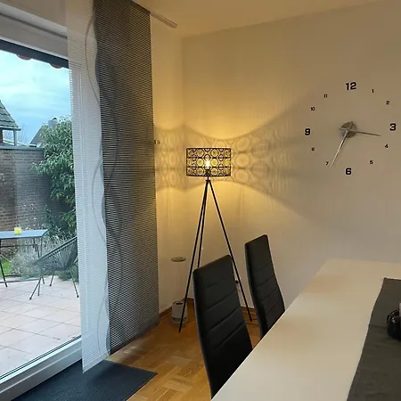 Wohlfuehl Und Business Διαμέρισμα Ράτινγκεν